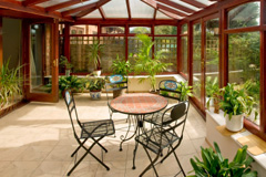 Birch Cross conservatory quotes